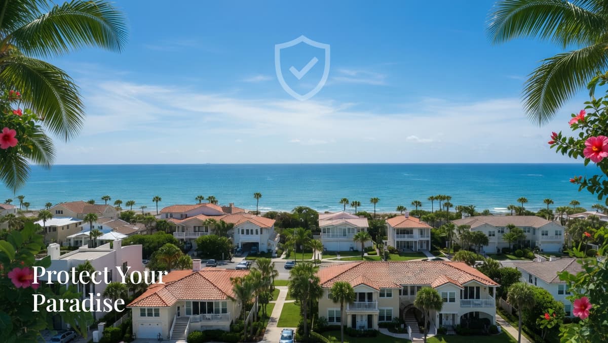 Naples Haven Watch protecting homes